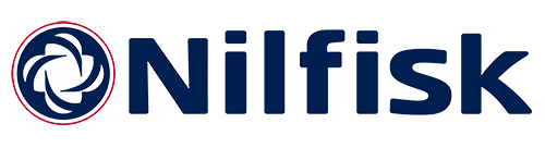 Nilfisk Logo