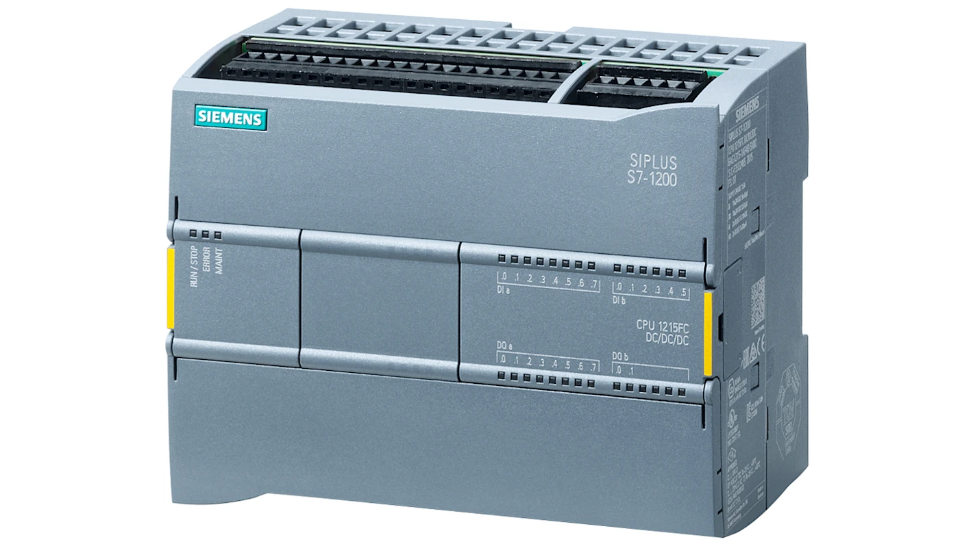 Siemens PLC